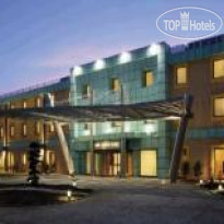 Crowne Plaza Malpens 