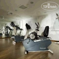 Crowne Plaza Malpens 