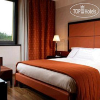 Crowne Plaza Malpens 