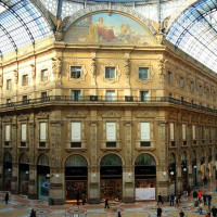 Galleria Vik Milano 5*