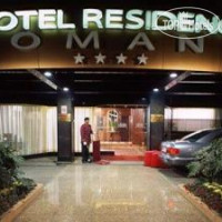 Romana Residence 4*