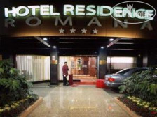 Romana Residence 4*