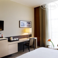 Sheraton Milan Malpensa Airport Hotel & Conference Center 