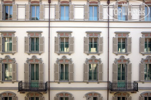 Фотографии отеля  Milano Scala 4*
