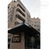 Starhotels Echo 4*