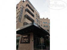 Starhotels Echo 4*