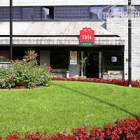 Ibis Milano Ca Granda 4*