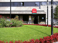 Ibis Milano Ca Granda 4*