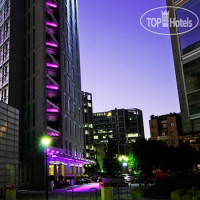 Atahotel The One 4*