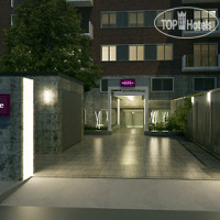 Mercure Milano Solari 4*