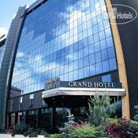 Grand Hotel Barone Di Sassj 4*