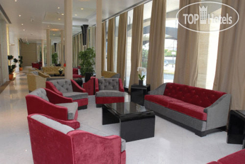 Новые добавленные фото туристов Grand Hotel Duca di Mantova 4*