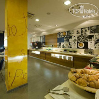 Holiday Inn Express Milan Malpensa Airport 