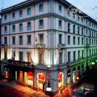 Grand Hotel et De Milan 5*