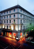 Grand Hotel et De Milan 5*