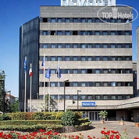 Novotel Milano Nord Ca Granda 4*