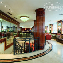 UNA HOTELS Scandinavia Milano