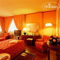 UNA HOTELS Scandinavia Milano