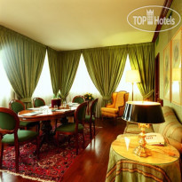 UNA HOTELS Scandinavia Milano