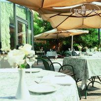 UNA HOTELS Scandinavia Milano