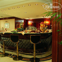 UNA HOTELS Scandinavia Milano