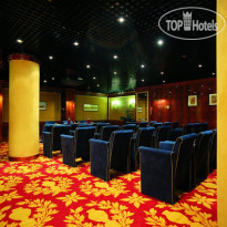 UNA HOTELS Scandinavia Milano