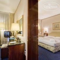 UNA HOTELS Scandinavia Milano