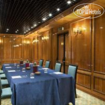 UNA HOTELS Scandinavia Milano