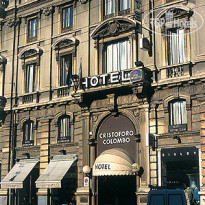 Worldhotel Cristoforo Colombo 