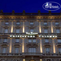 Worldhotel Cristoforo Colombo 4*