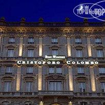 Worldhotel Cristoforo Colombo 