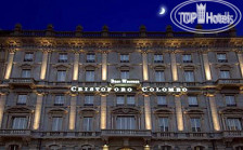 Worldhotel Cristoforo Colombo 4*