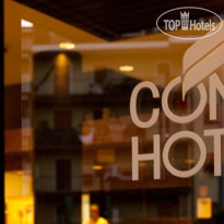 Comtur Hotel 