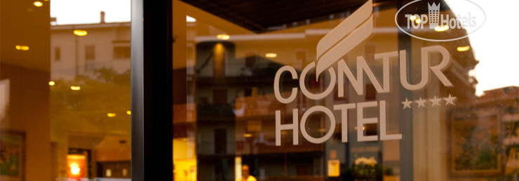 Фотографии отеля  Comtur Hotel 4*