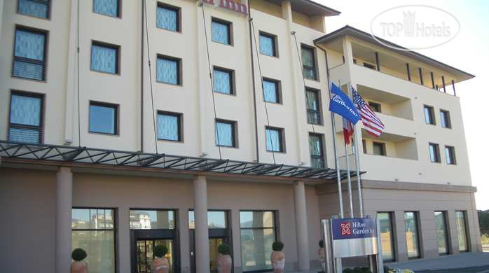Hilton Garden Inn Florence Novoli