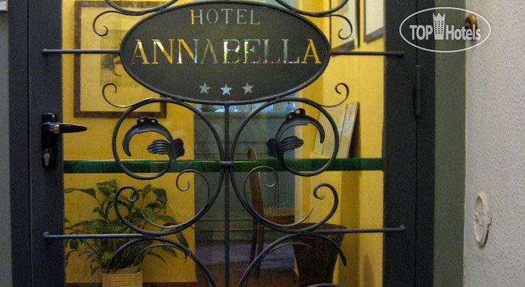 Фотографии отеля  Annabella Hotel 3*