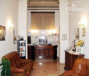 Hotel Bijou in Florence
