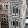 Duomo View Колокольня Джотто