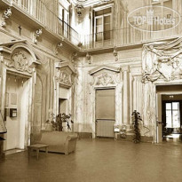 Villa Camerata Youth Hostel 