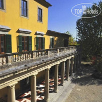 Villa Camerata Youth Hostel 
