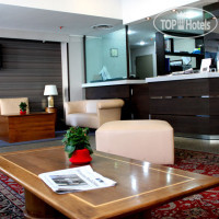 Nord Florence Hotel 4*