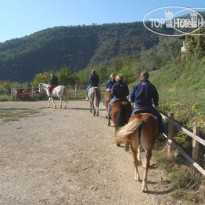 Pian Dercole Resort