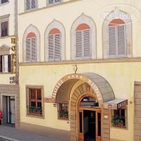 Rivoli Boutique Hotel 4*