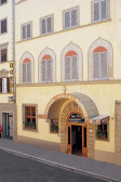 Rivoli Boutique Hotel 4*