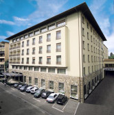 Mediterraneo Grand Hotel Florence 4*