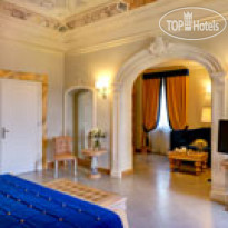 Villa Tolomei Hotel & Resort 