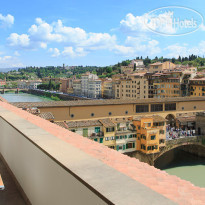 Portrait Firenze - Lungarno Collection 