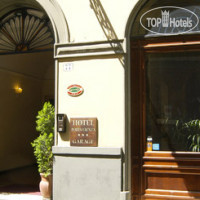 Porta Faenza 3*