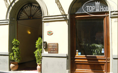 Фотографии отеля  Porta Faenza 3*