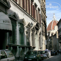 Paris Hotel Florence 3*